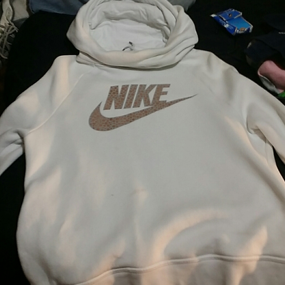 Nike hoodi